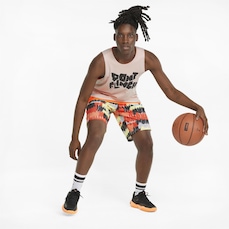 Camiseta Regata Puma Give N'''' Go Basketball - Masculina