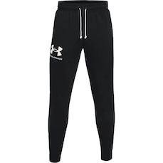 Calça Under Armour Rival Terry Jogger - Masculina