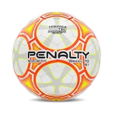 Bola Society Penalty Brasil 70 R1 XXIII - Feminino