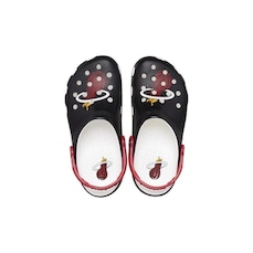 Sandália Crocs Nba Miami Heat - Masculina