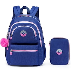 Mochila Spector Resistente - 15 Litros