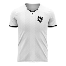 Camisa Polo do Botafogo Braziline Jess - Masculina