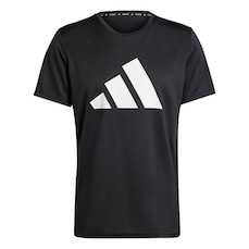 Camiseta adidas Run It Tee - Masculina