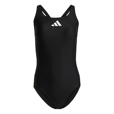 Maiô de Natação adidas 3 Bars Suit - Adulto