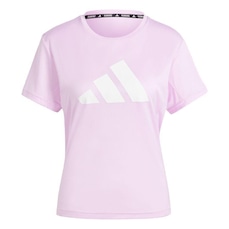 Camiseta adidas Run It Tee - Feminino