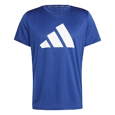Camiseta adidas Run It Tee - Masculino