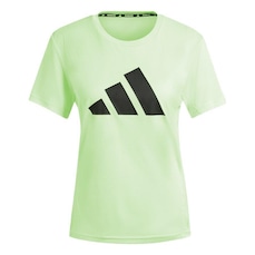 Camiseta adidas Run It Tee - Feminino