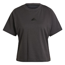 Camiseta adidas Z.N.E. - Feminino