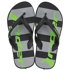 Chinelo Rider Feel Urban - Infantil