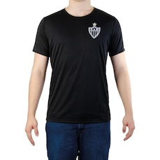 Camiseta do Atlético Mineiro Surf Center Esportiva - Masculina