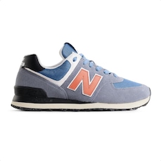 Tênis New Balance 574 Legacy - Unissex