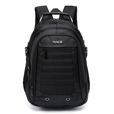 Mochila Hurley Resistente - 19 Litros
