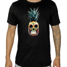 Camiseta Wss Mexican Skullpine Prime - Masculina