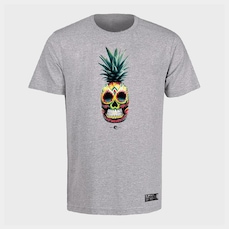 Camiseta Wss Mexican Skullpine Prime - Masculina
