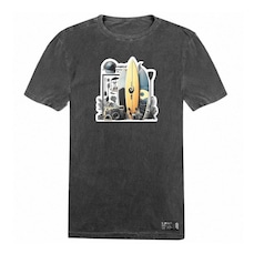 Camiseta Wss Estonada Surf Moments Prime - Masculina