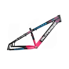 Quadro Freeride Alfameq Atake Aro 26 Alumínio 6061