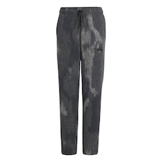 Calça adidas Estampa Calcanhar Future Icons - Infantil