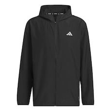 Jaqueta Corta-Vento com Capuz adidas It Jacket - Masculina