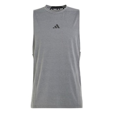 Camiseta Regata adidas D4T Tank - Masculina