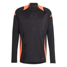 Camiseta adidas Manga Longa Tiro24 P Tr Top - Masculino