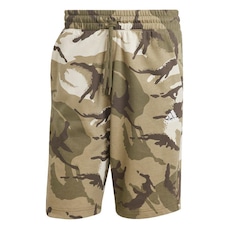 Bermuda Bl Camo Shrt - adidas