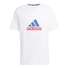 Camiseta adidas Fi Bos T Oly - Masculina