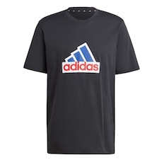 Camiseta adidas Fi Bos T Oly - Masculina