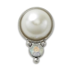 Jibbitz Crocs Pearl Drop Charm