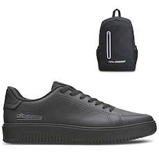 Tênis Olympikus Eros + Mochila Braze - Unissex