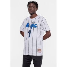 Camiseta Mitchell & Ness Orlando Magic Hardaway - Masculina