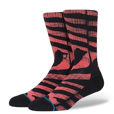 Meia Cano Alto Stance Voodue - Adulto