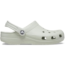 Sandália Crocs Classic Plaster - Adulto