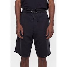 Bermuda Wss Praia Elastano Premium Grey Wss Nipe - Masculina