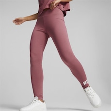 Calça Legging Puma Essentials Logo - Feminina