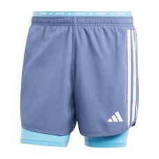 Shorts adidas Otr E 3S 2In1 S - Masculino