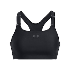 Top Fitness Under Armour High - Feminino