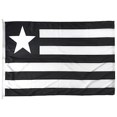 Bandeira Bc Sartori Botafogo 2,0 Panos (0,90X1,28)