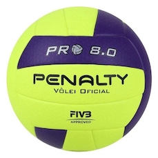 Bola de Vôlei Penalty 8.0 Pro IX