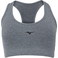 Top Fitness Mizuno Essence - Feminino