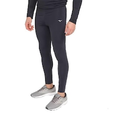 Calça Legging Mizuno Compressão - Masculina
