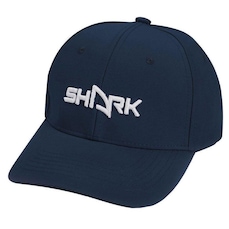 Boné Shark Beach Tênnis Shb004 - Strapback - Adulto
