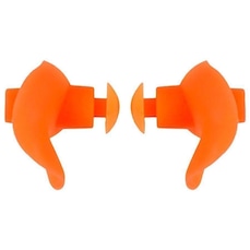 Protetor Auricular Poker Silicone Anatômico - Adulto