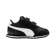 Tênis Puma St Runner V2 Nl V Ps - Infantil