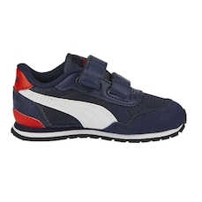 Tênis Puma St Runner V2 Nl V Ps - Infantil