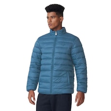 Jaqueta sem Capuz Puffer Fila Touch - Masculina