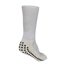 Meião Antiderrapante Umbro 3 4 Grip - Unissex