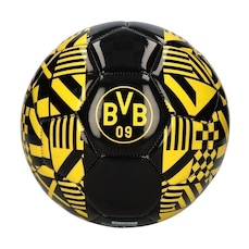 Mini Bola Puma Borussia Dortmund Culture