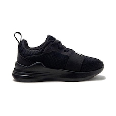 Tênis Puma Wired Run Ac - Infantil