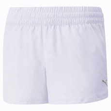 Shorts Puma W Performance Woven 3 - Feminino