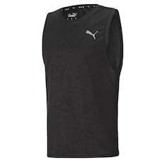 Camiseta Regata Puma Favorite Run Masculina 520207-01